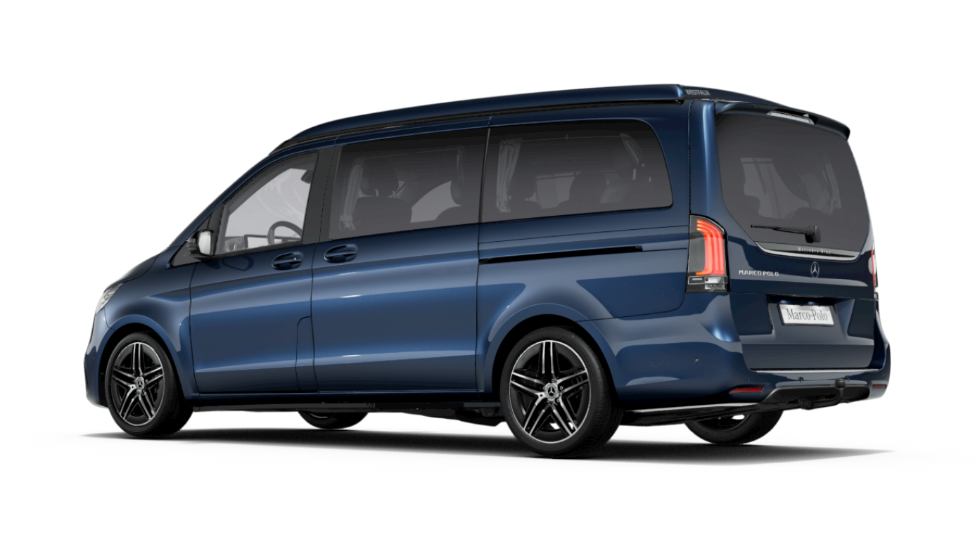 V-Klasse Marco Polo HORIZON 300 d