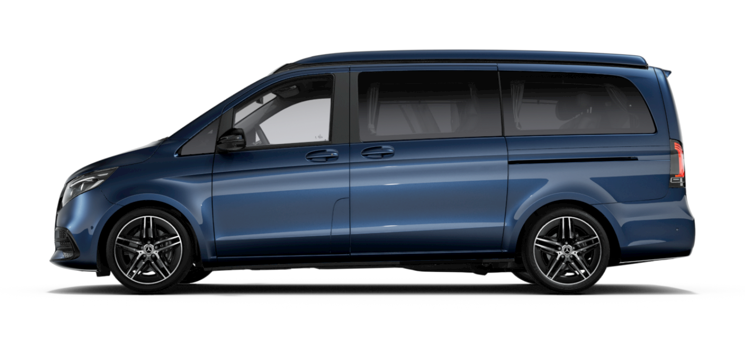 V-Klasse Marco Polo HORIZON 300 d