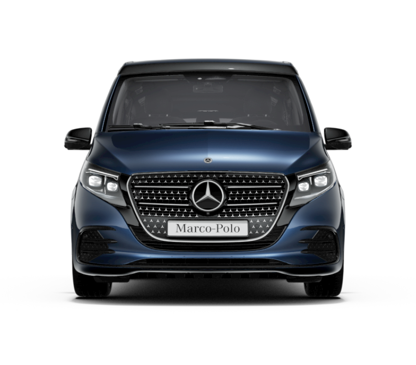 V-Klasse Marco Polo HORIZON 300 d