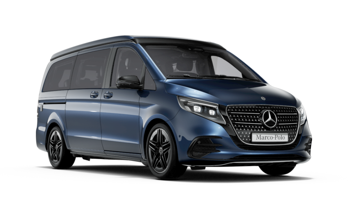 V-Klasse Marco Polo HORIZON 300 d
