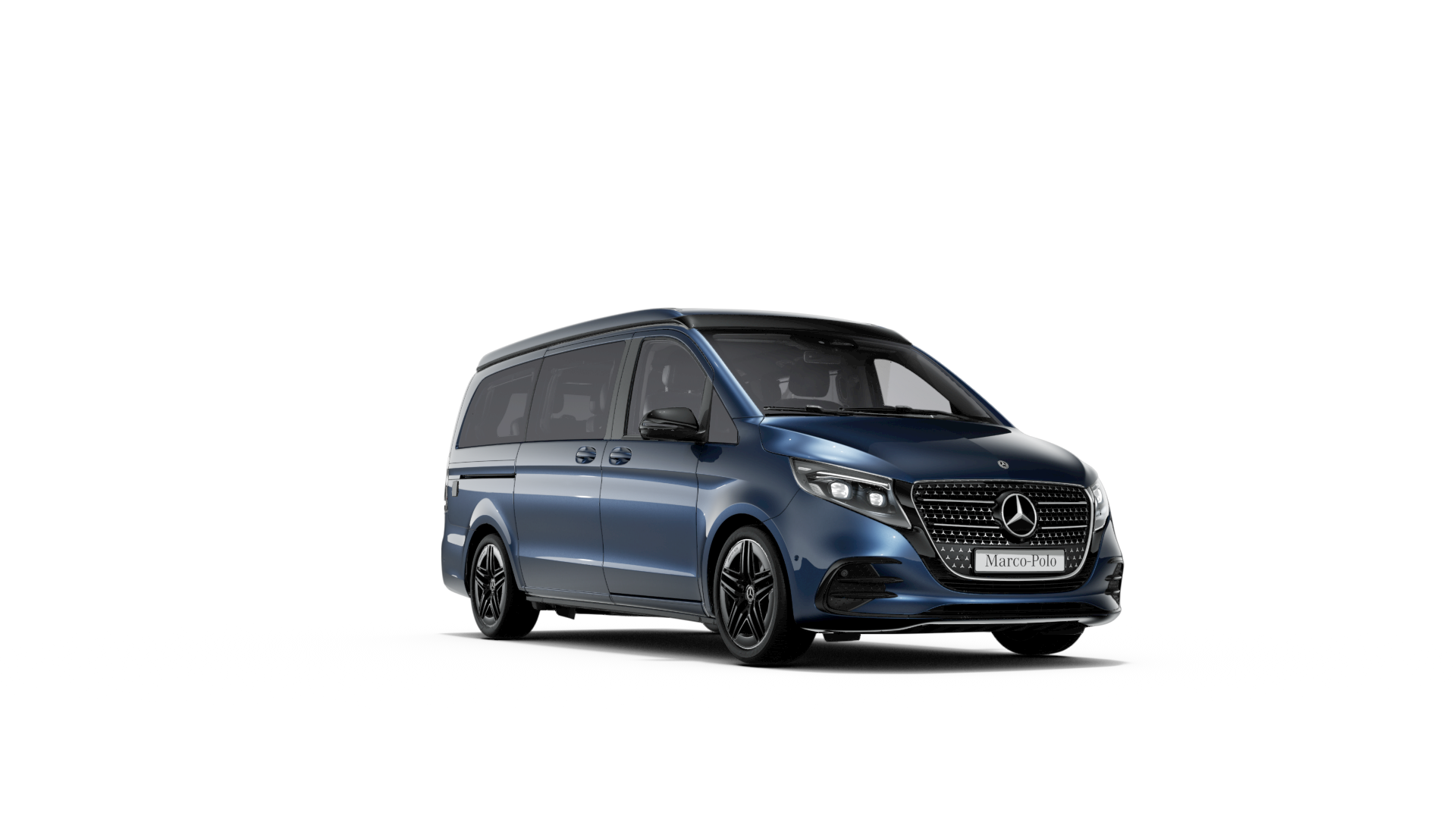 Mercedes-Benz V-Klasse Marco Polo HORIZON 300 d 2026