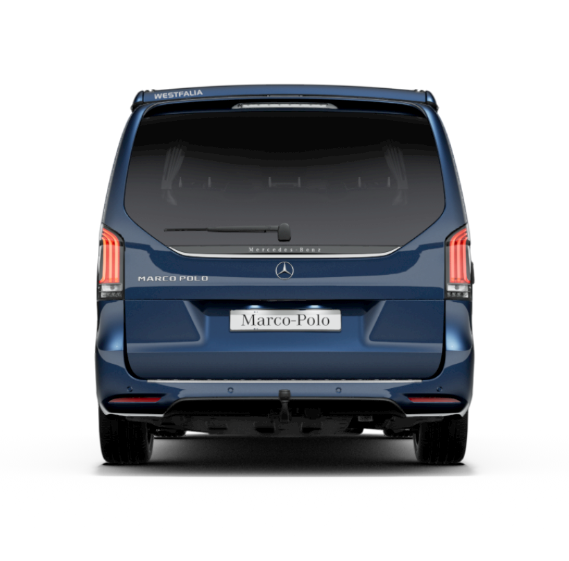 V-Klasse Marco Polo HORIZON 300 d