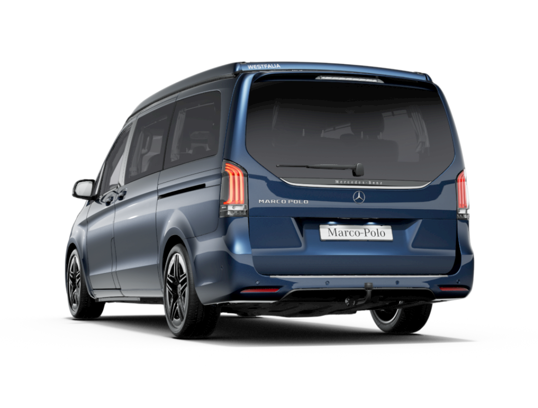V-Klasse Marco Polo HORIZON 300 d