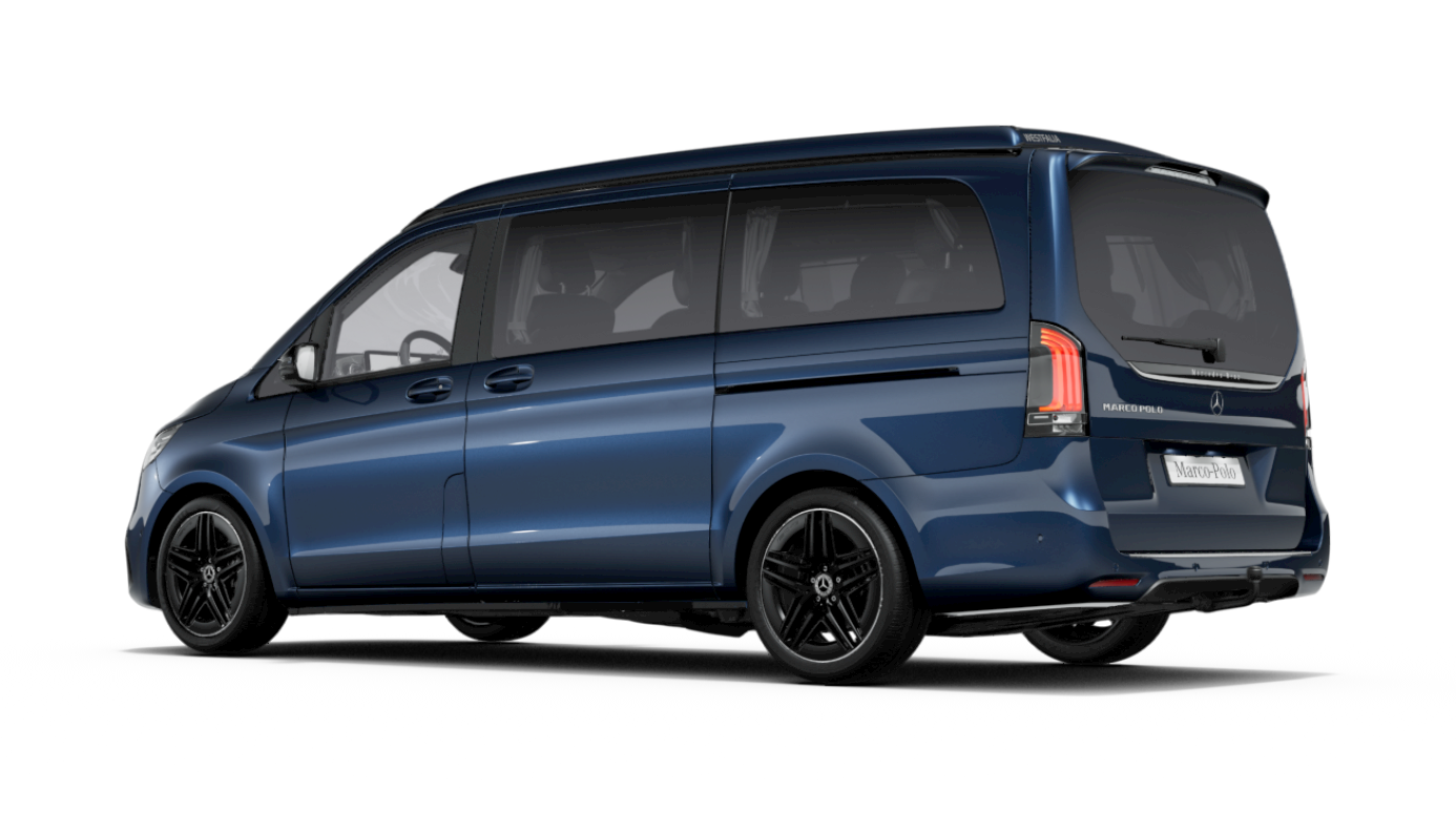 V-Klasse Marco Polo HORIZON 300 d