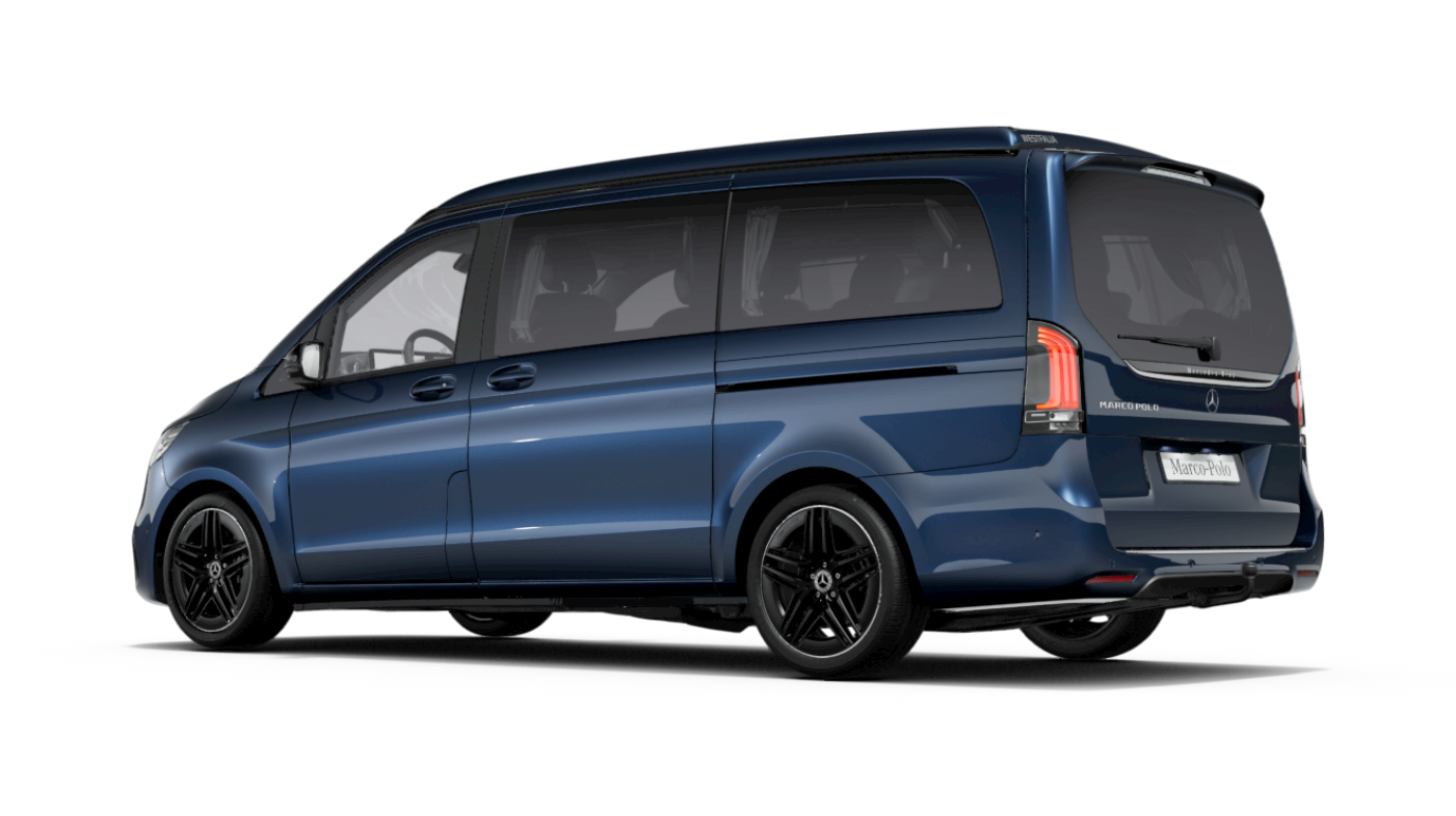 V-Klasse Marco Polo HORIZON 300 d
