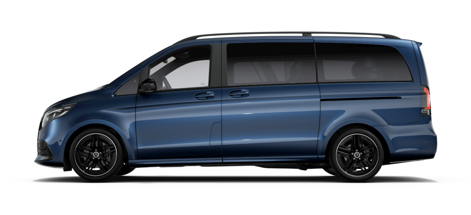 V-Klasse AVANTGARDE V 300 d lang