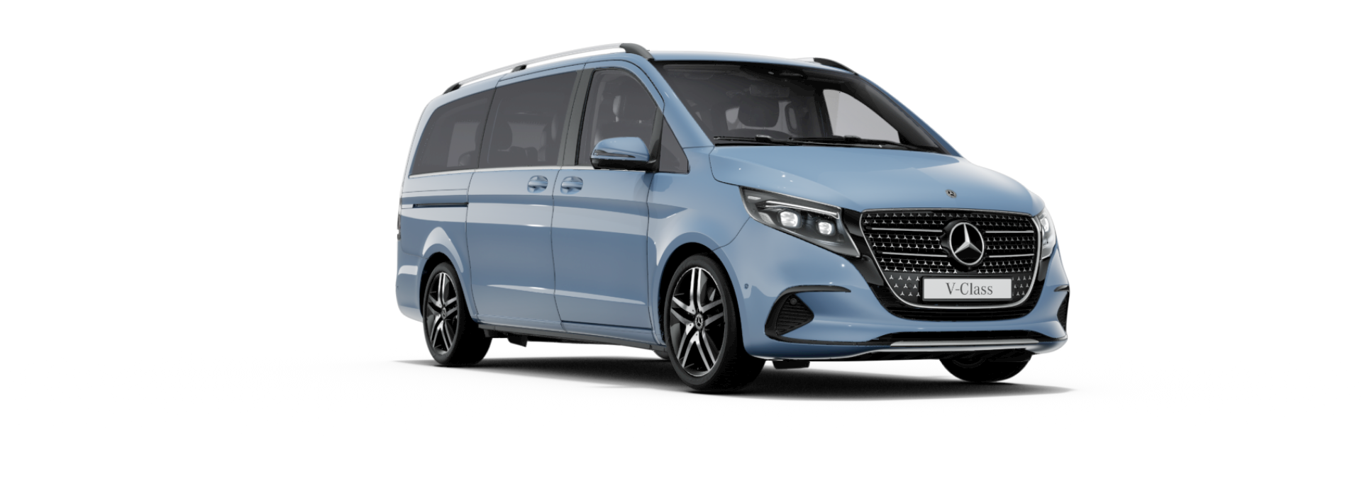 V-Klasse AVANTGARDE V 300 d lang