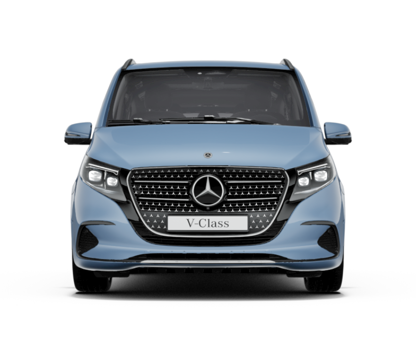V-Klasse AVANTGARDE V 300 d lang