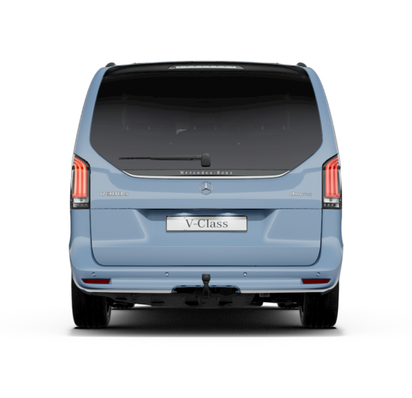 V-Klasse AVANTGARDE V 300 d lang