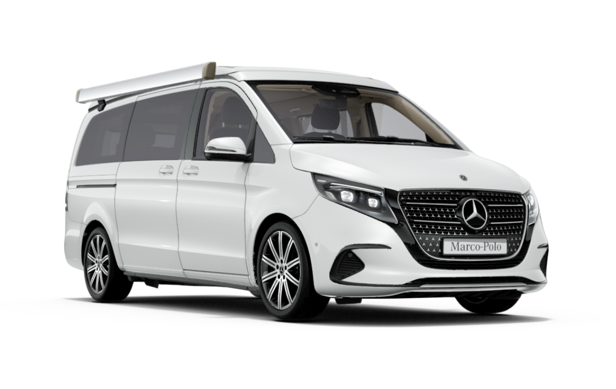 V-Klasse Marco Polo 300 d