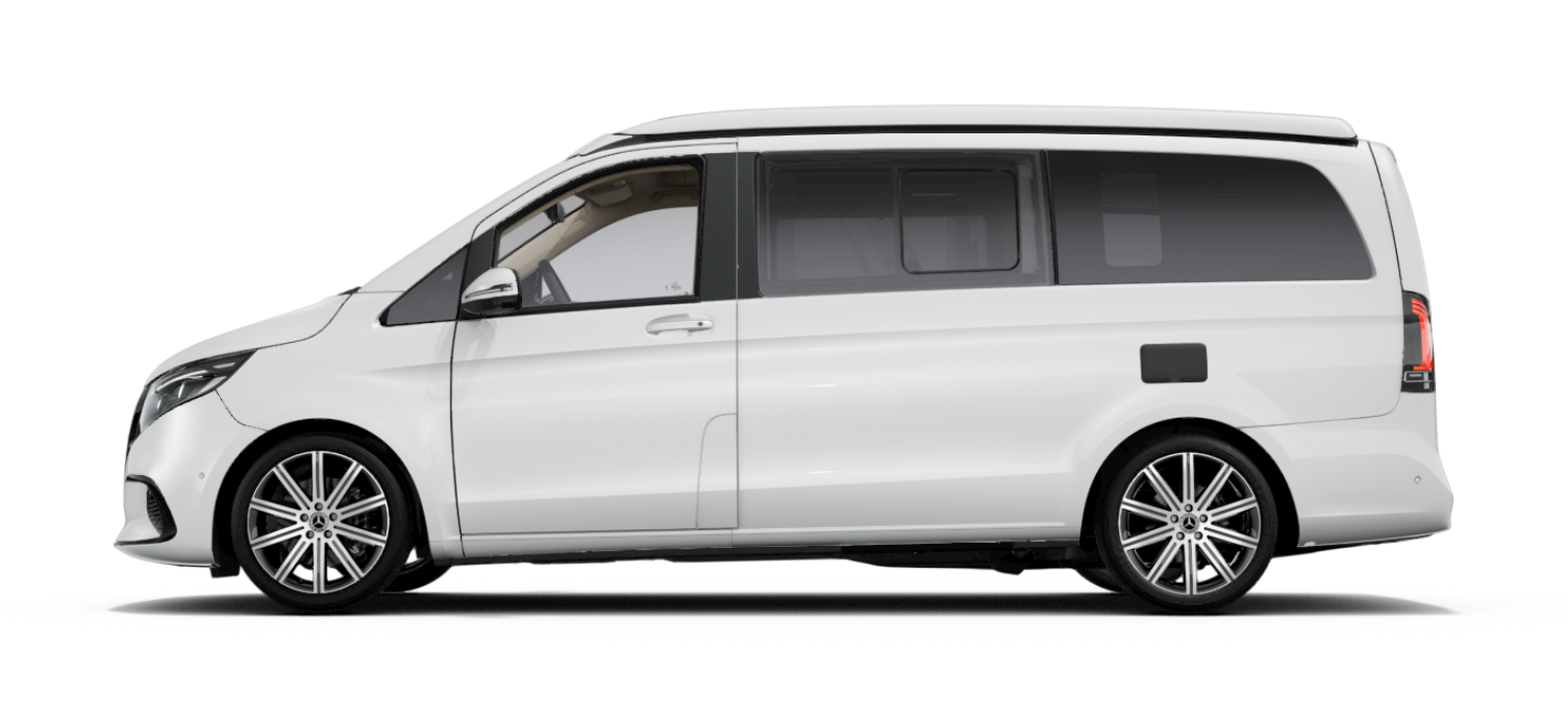V-Klasse Marco Polo 300 d