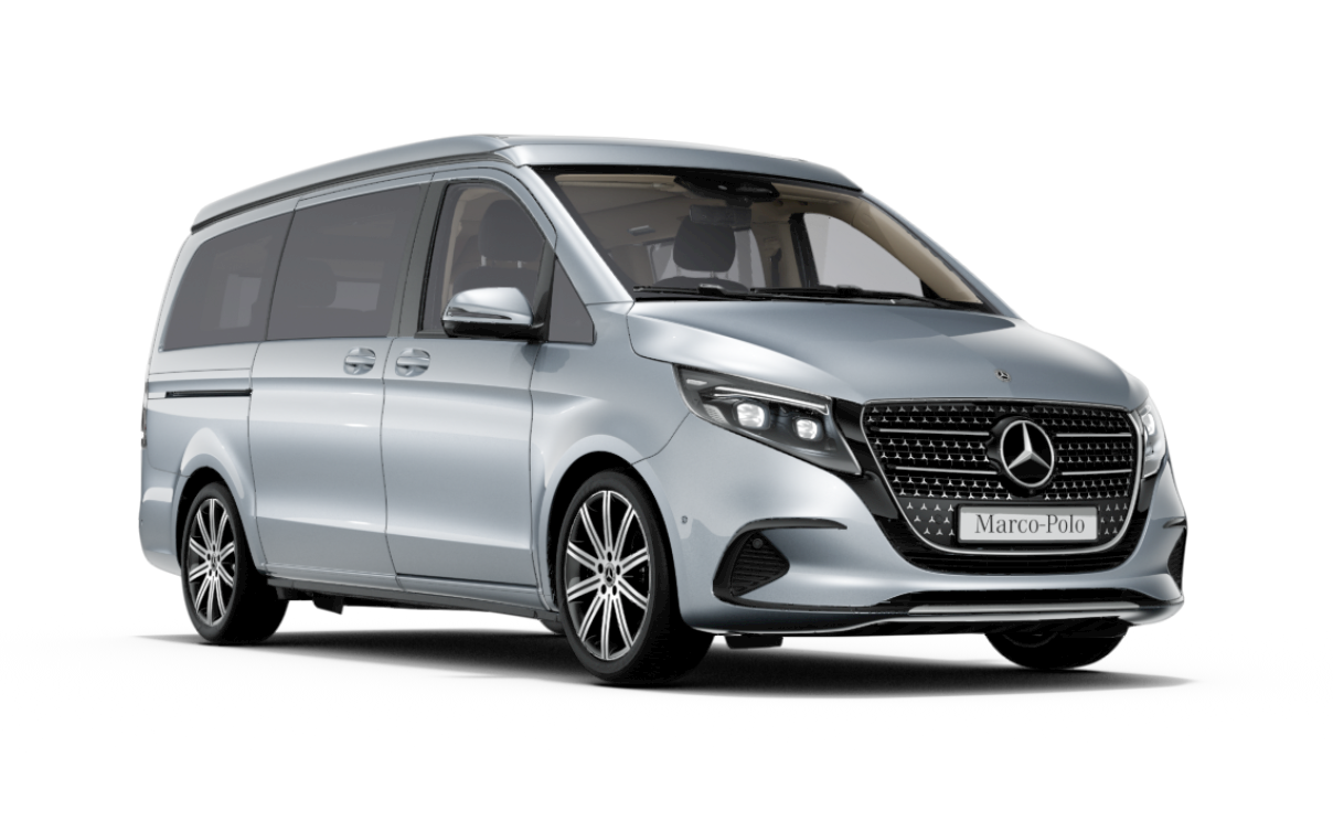 V-Klasse Marco Polo 300 d