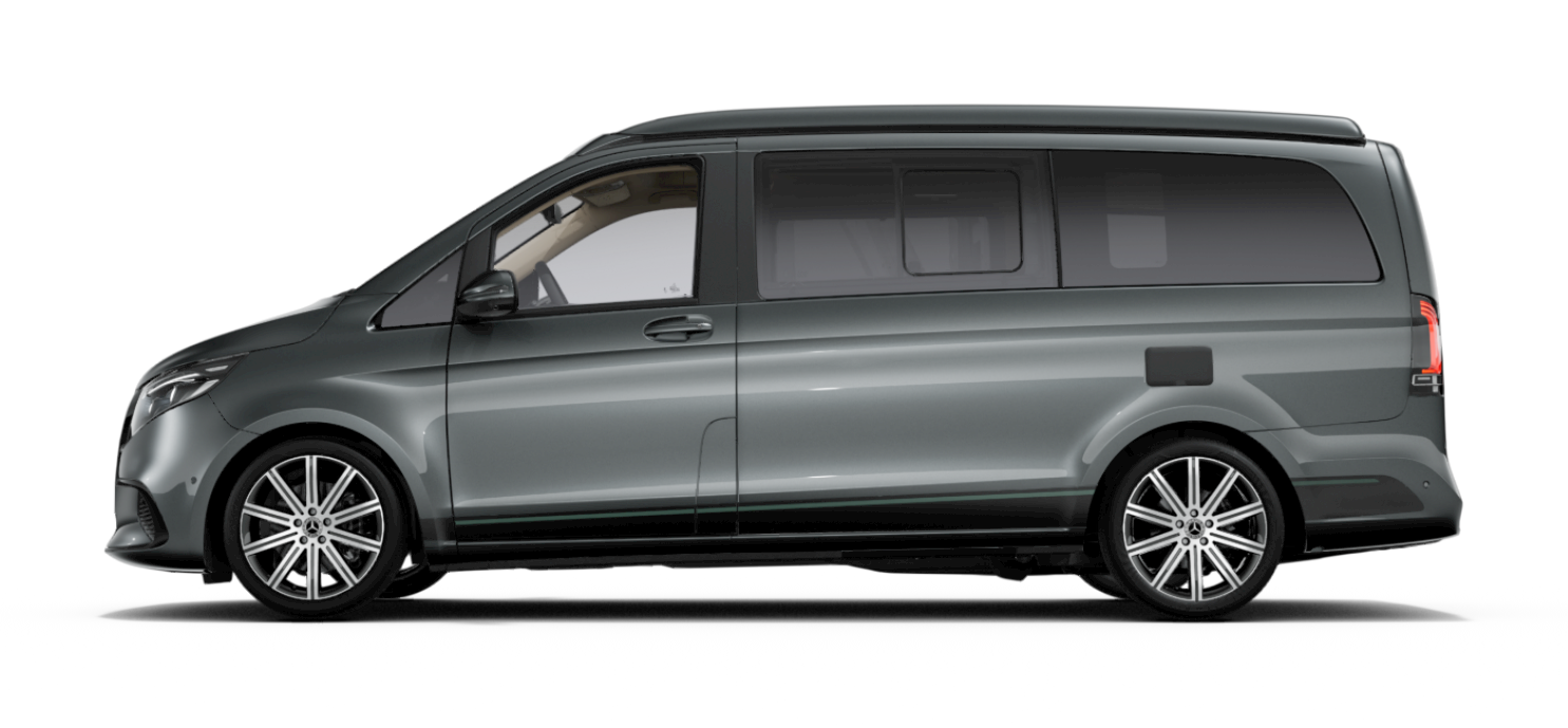 V-Klasse Marco Polo 300 d