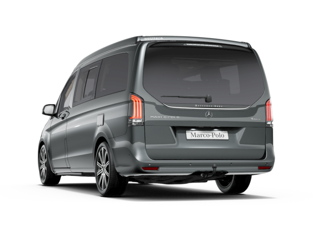 V-Klasse Marco Polo 300 d