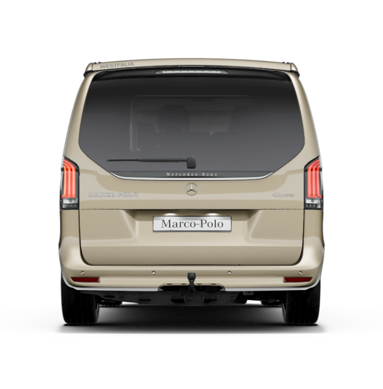 V-Klasse Marco Polo 300 d