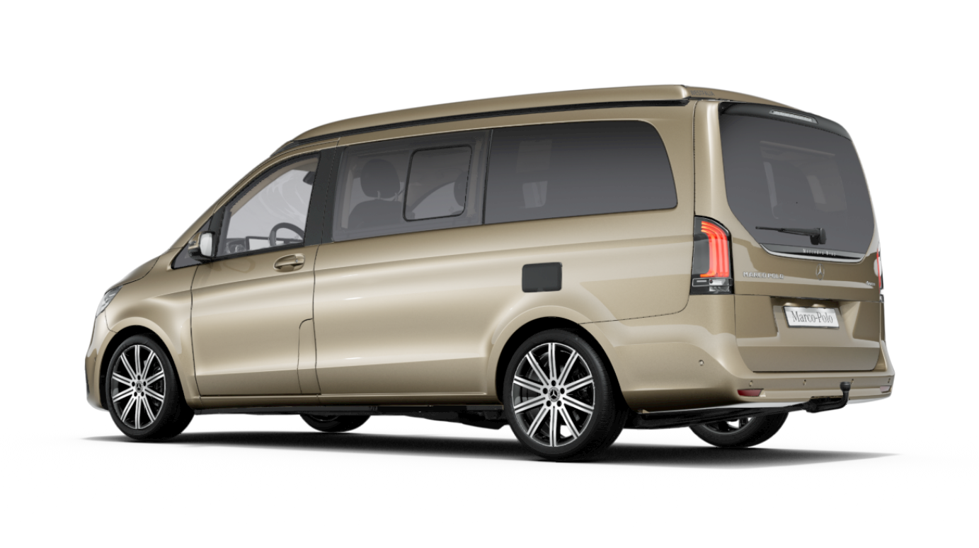 V-Klasse Marco Polo 300 d