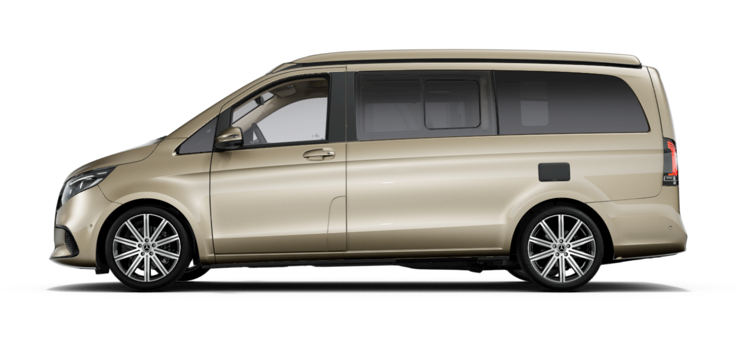 V-Klasse Marco Polo 300 d