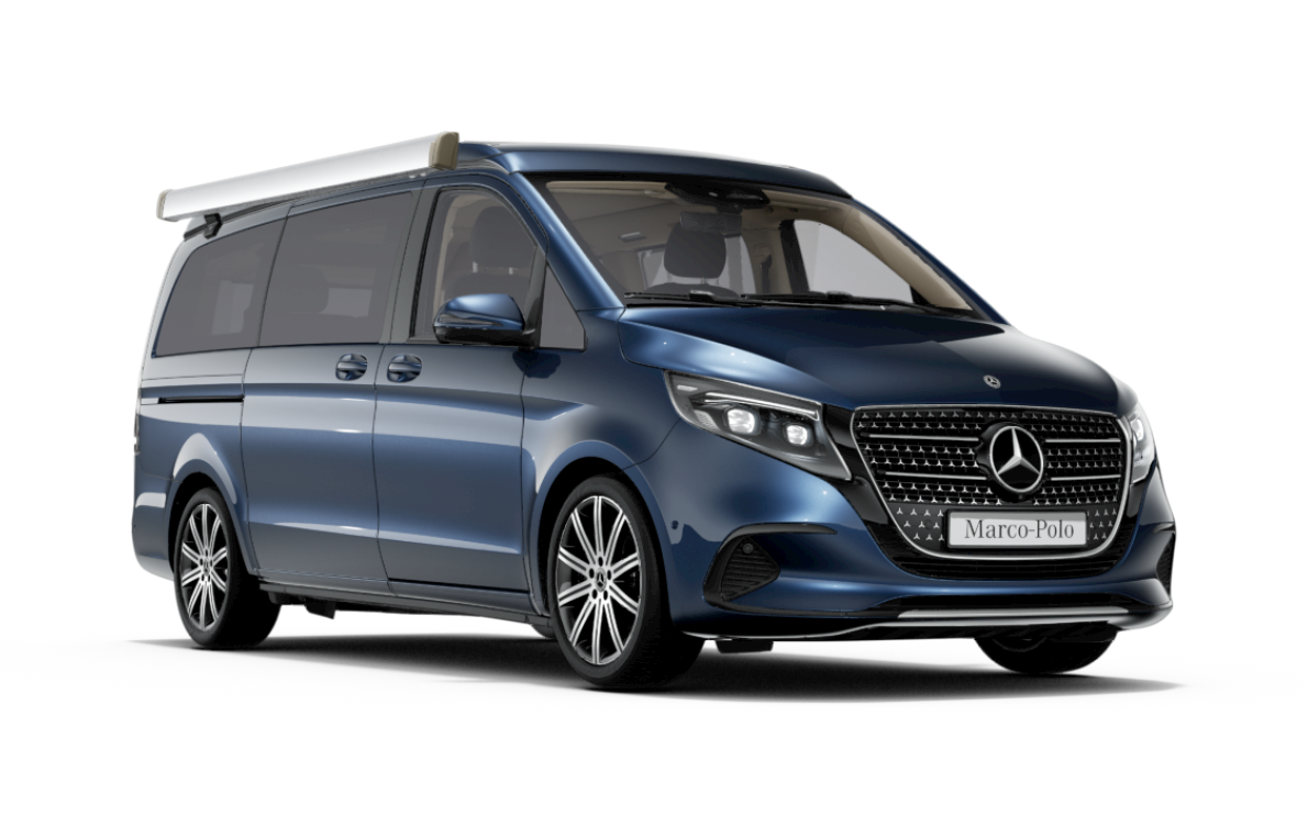 V-Klasse Marco Polo 300 d