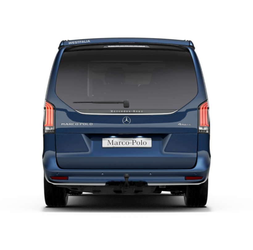 V-Klasse Marco Polo 300 d