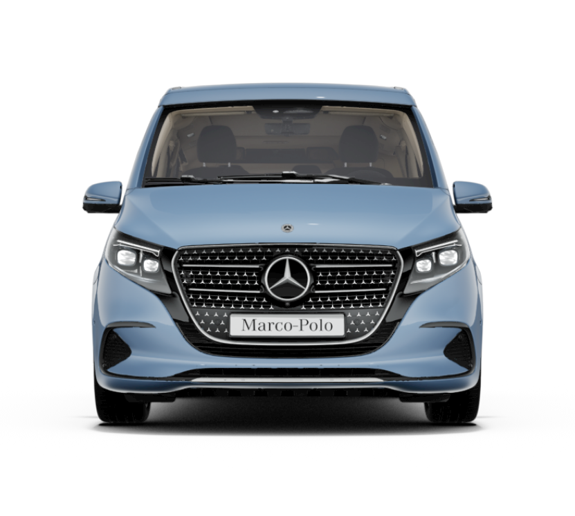 V-Klasse Marco Polo 300 d