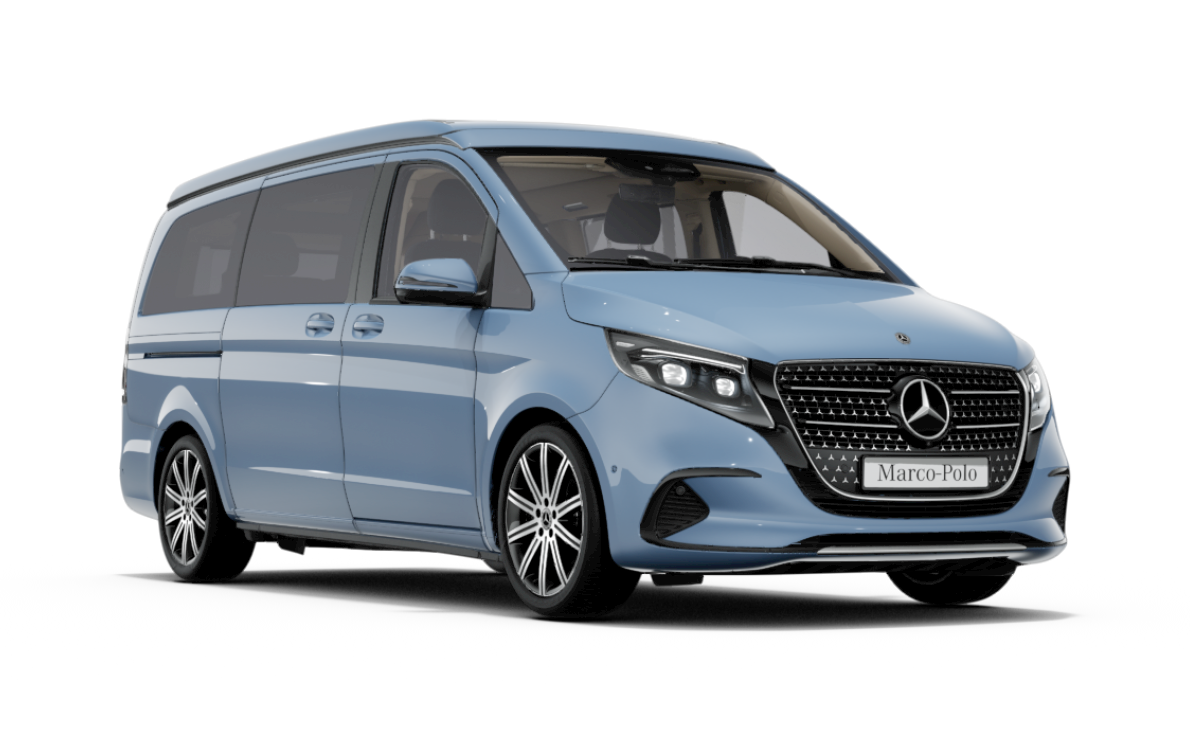 V-Klasse Marco Polo 300 d