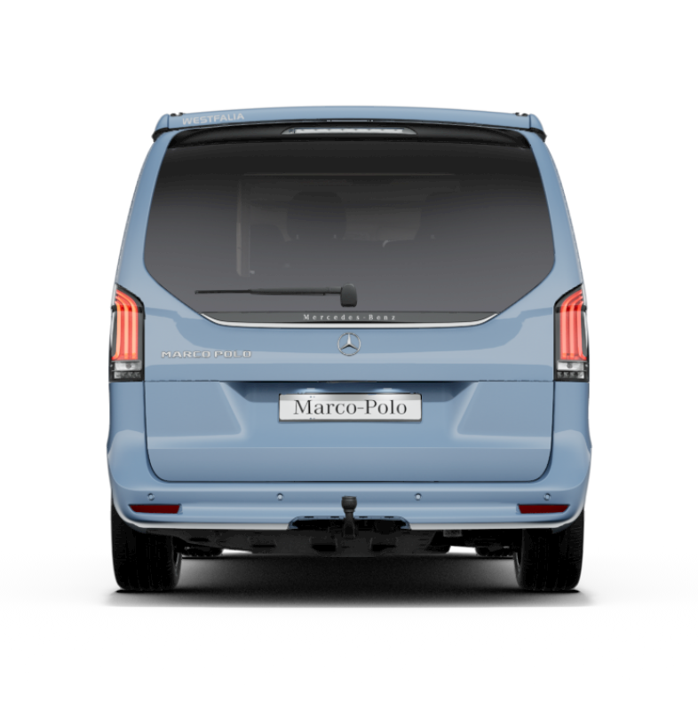 V-Klasse Marco Polo 300 d