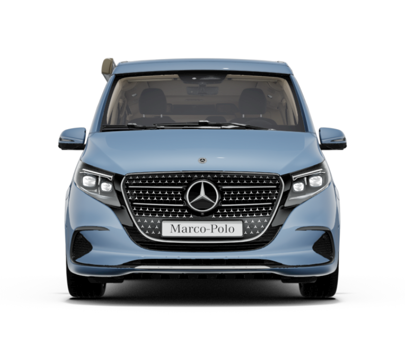 V-Klasse Marco Polo 300 d