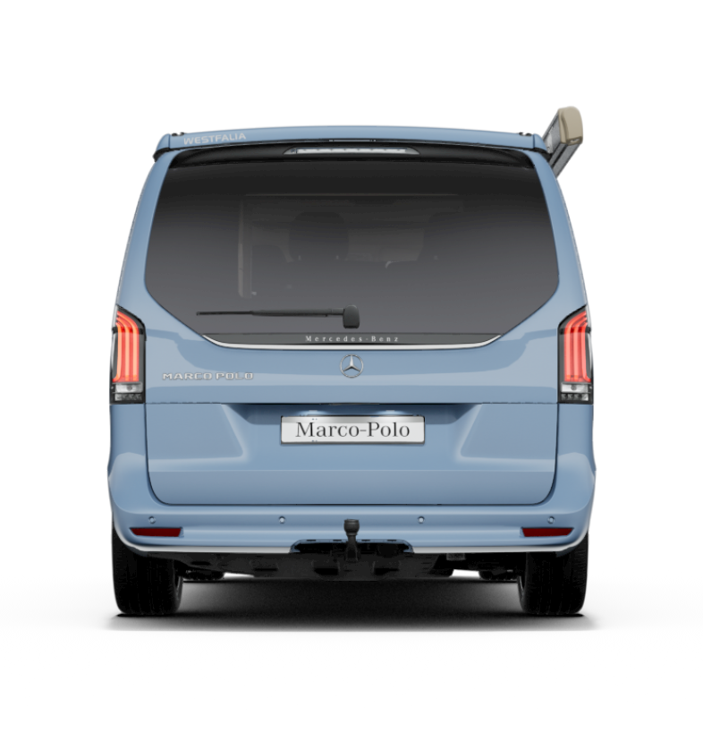 V-Klasse Marco Polo 300 d