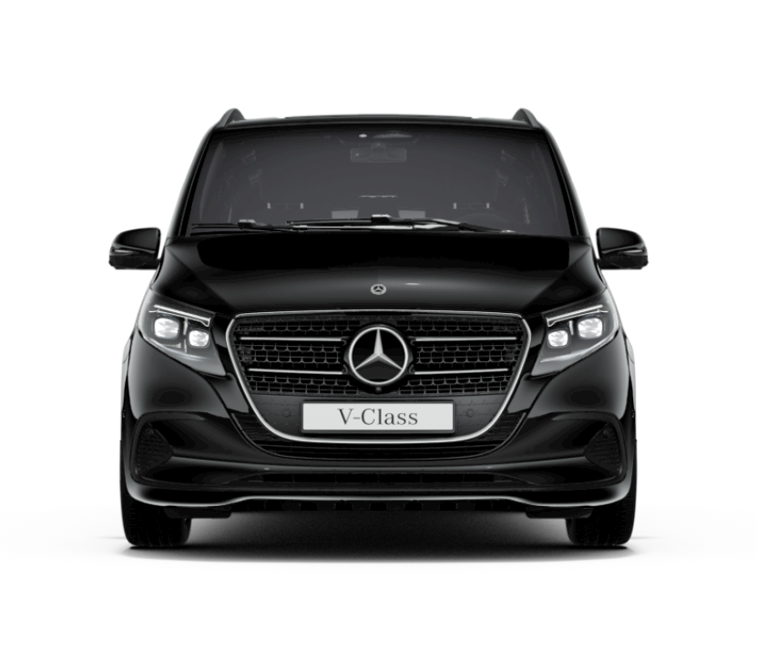 V-Klasse STYLE V 250 d lang