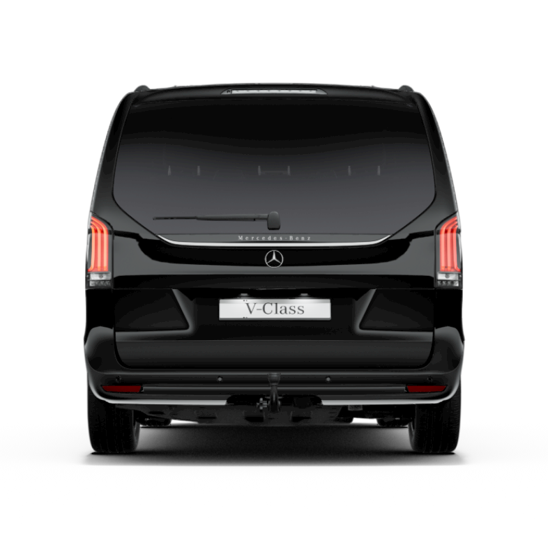 V-Klasse STYLE V 250 d lang