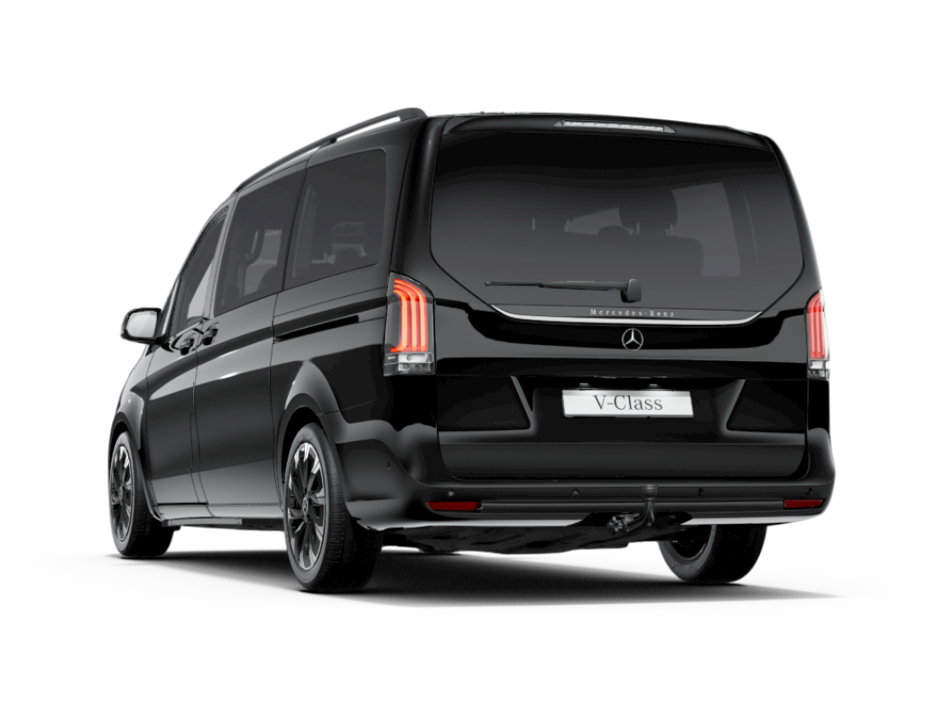 V-Klasse STYLE V 250 d lang