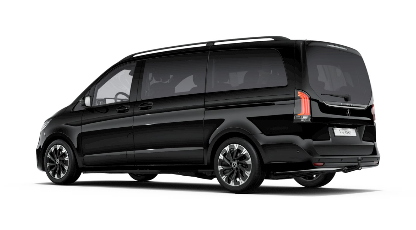 V-Klasse STYLE V 250 d lang
