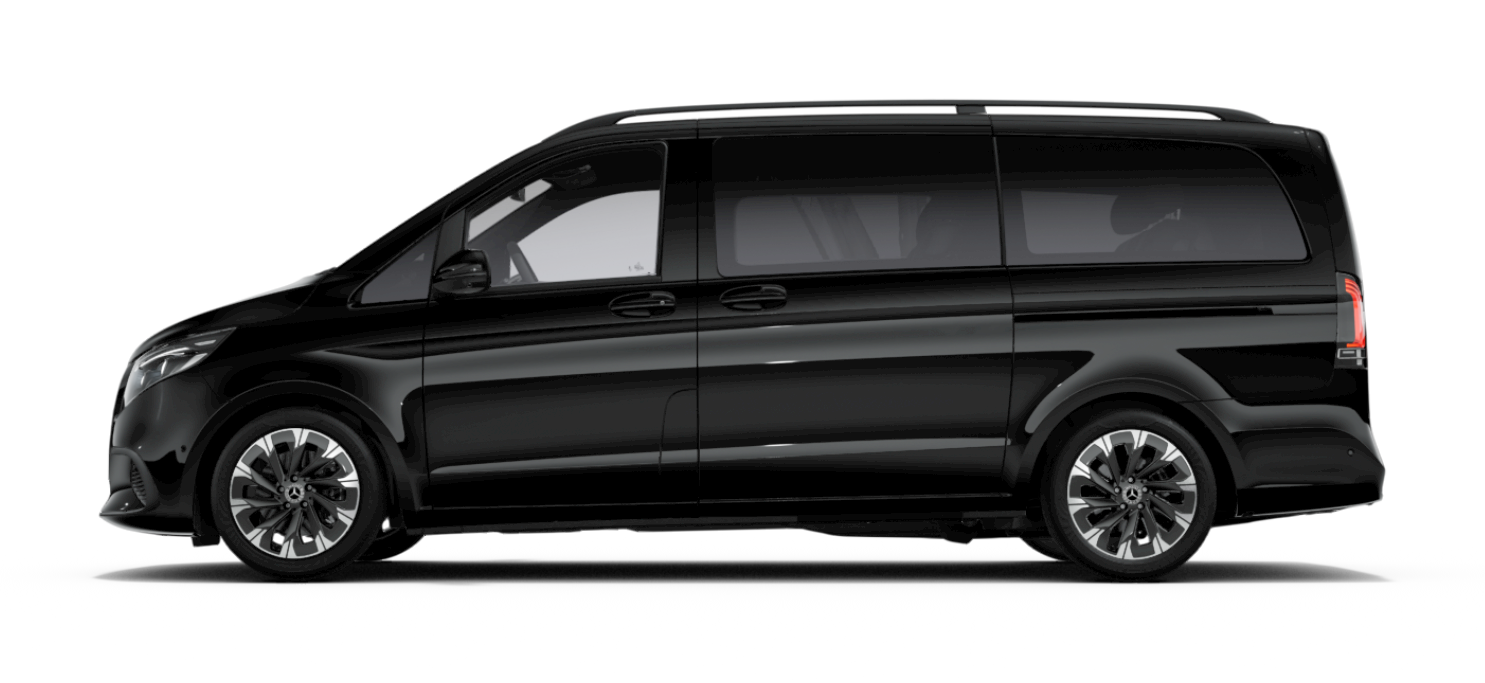 V-Klasse STYLE V 250 d lang