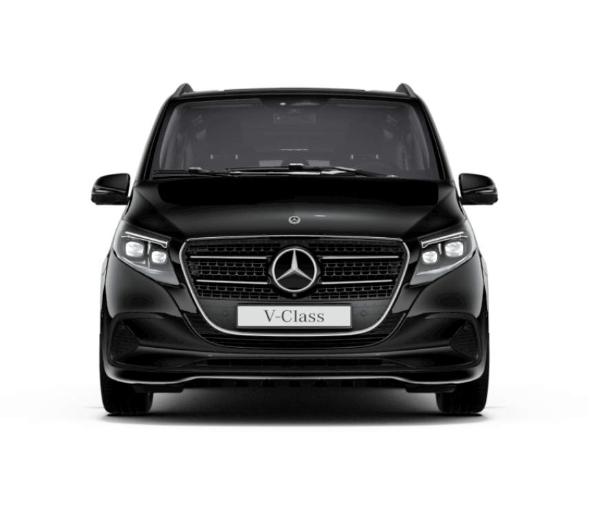 V-Klasse STYLE V 300 d lang