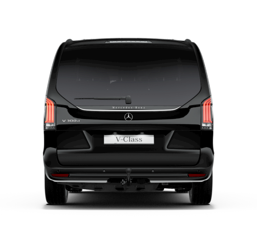 V-Klasse STYLE V 300 d lang