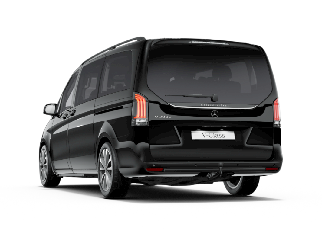 V-Klasse STYLE V 300 d lang