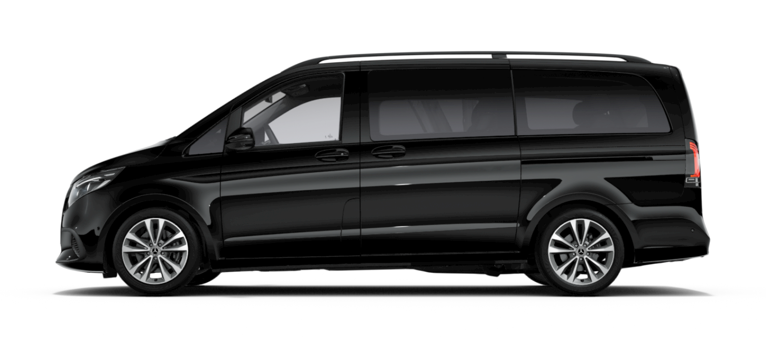 V-Klasse STYLE V 300 d lang