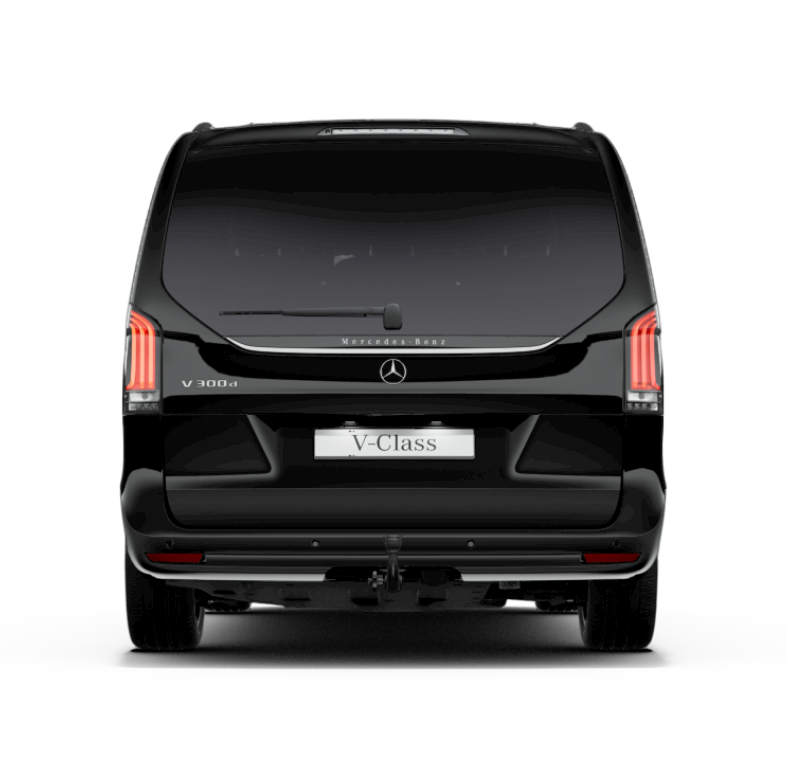 V-Klasse STYLE V 300 d lang
