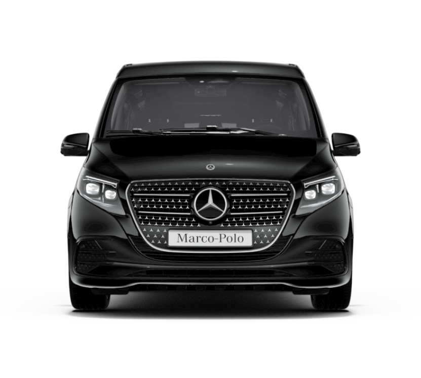 V-Klasse Marco Polo HORIZON 300 d