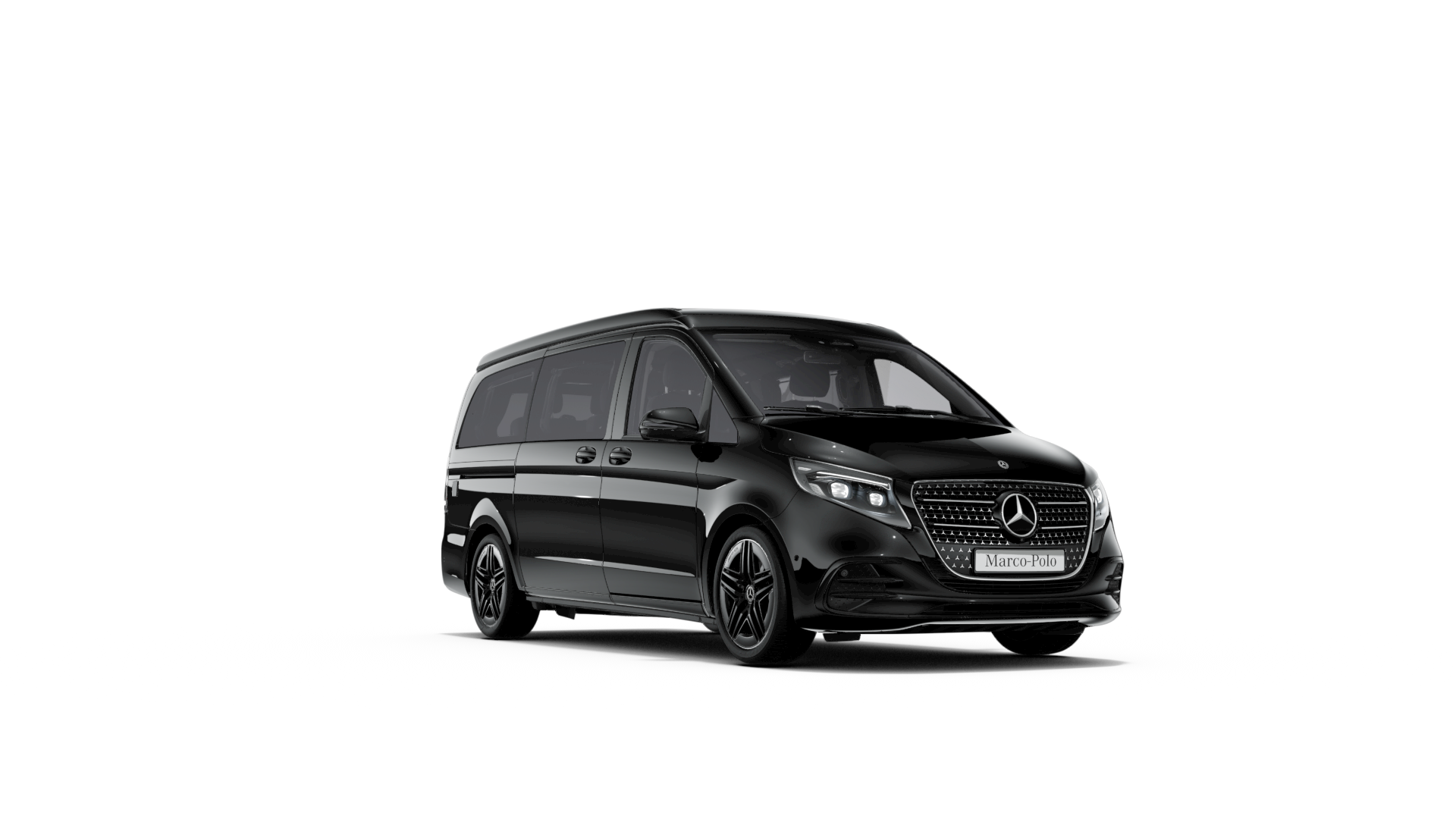Mercedes-Benz V-Klasse Marco Polo HORIZON 300 d 2026