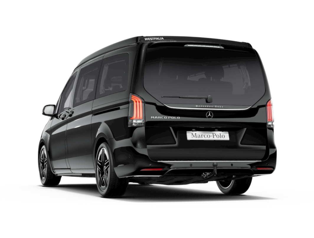 V-Klasse Marco Polo HORIZON 300 d