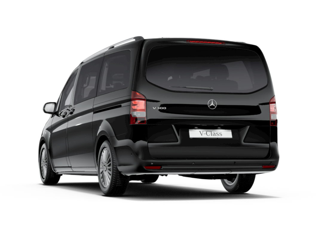 V-Klasse V 300 lang