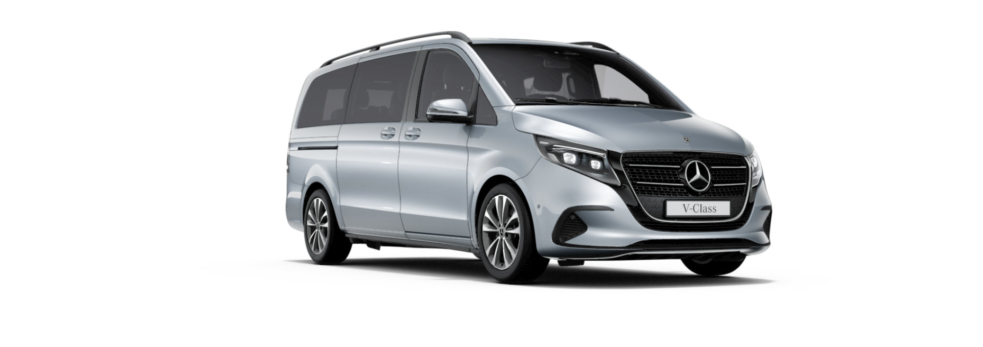 V-Klasse STYLE V 250 d lang