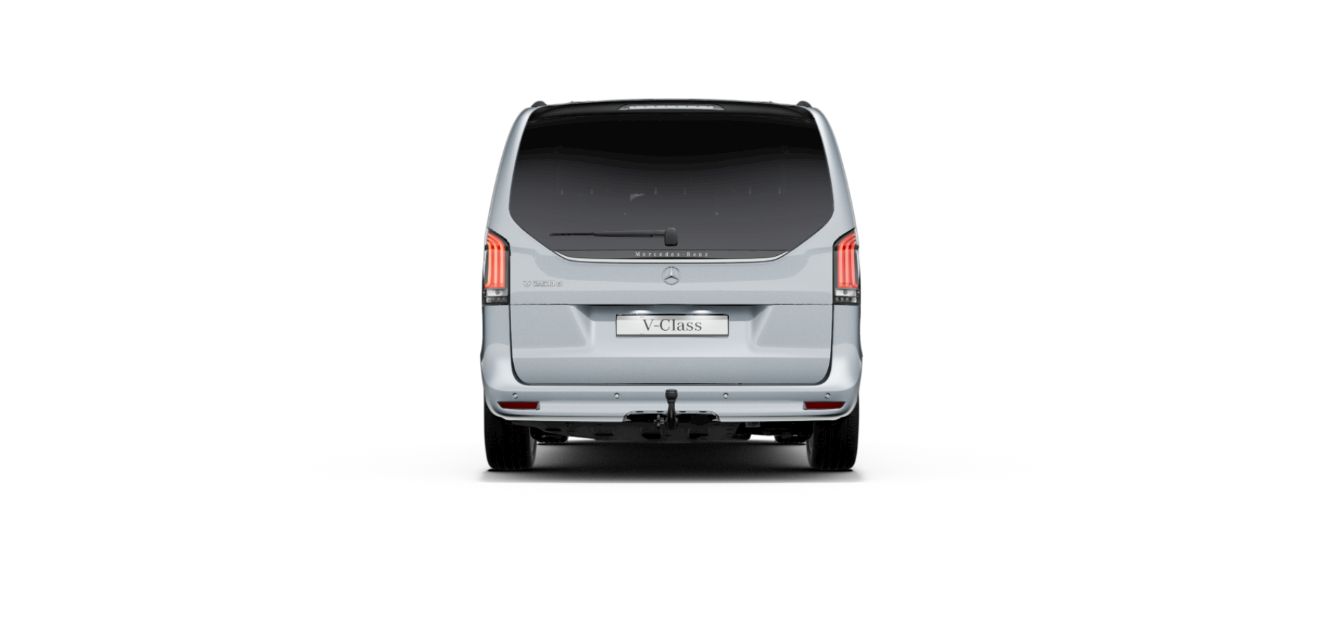 V-Klasse STYLE V 250 d lang