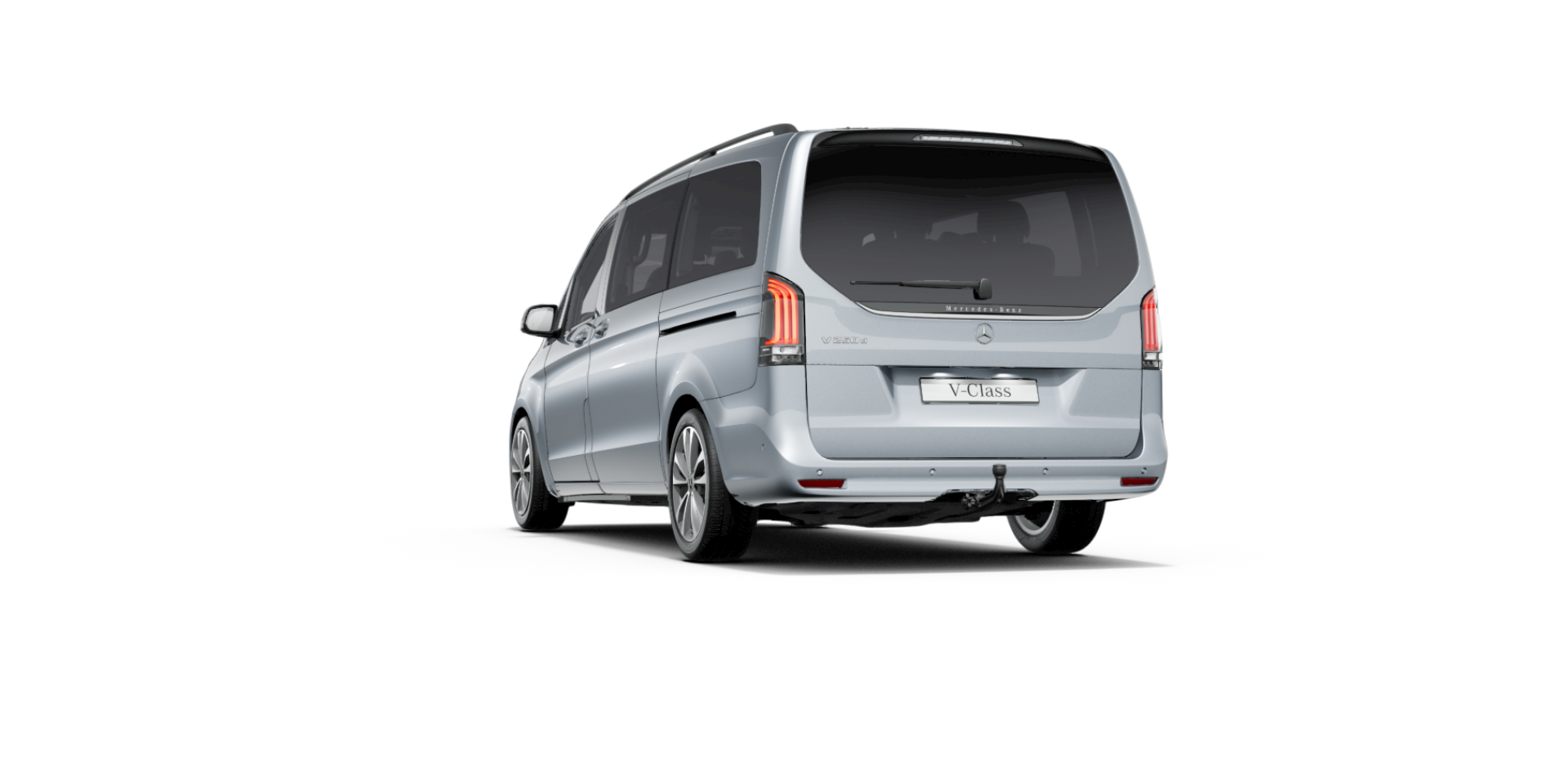 V-Klasse STYLE V 250 d lang