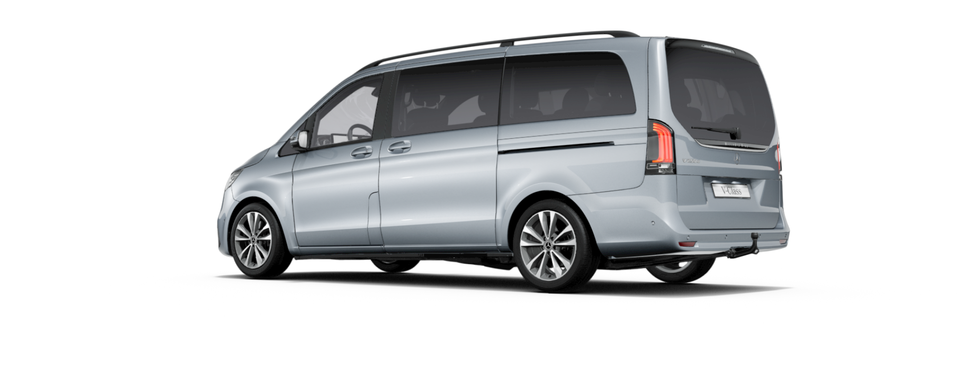 V-Klasse STYLE V 250 d lang