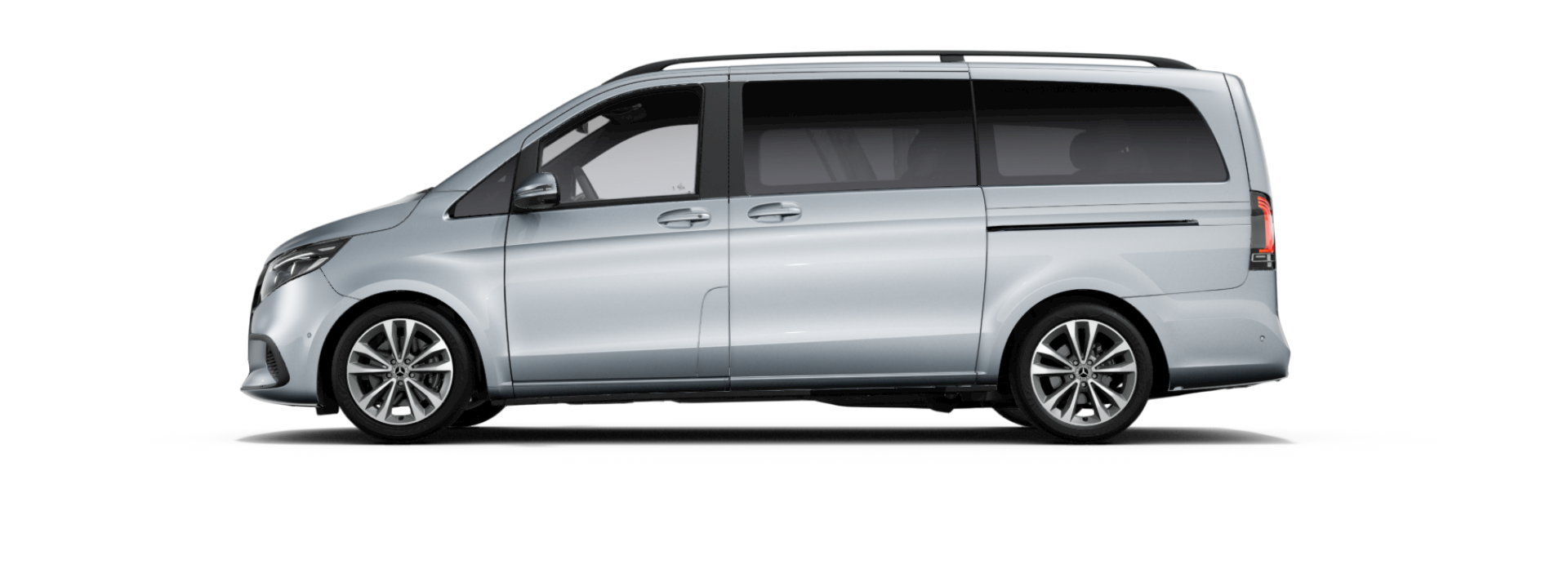 V-Klasse STYLE V 250 d lang