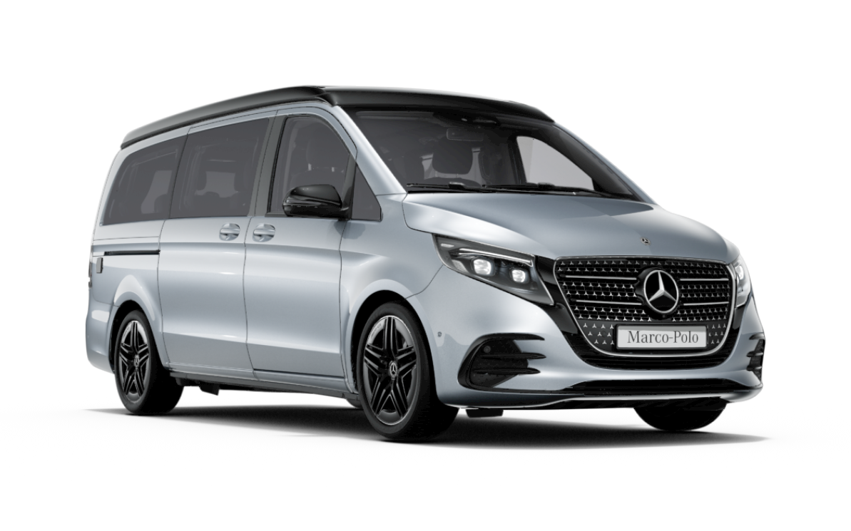V-Klasse Marco Polo HORIZON 300 d