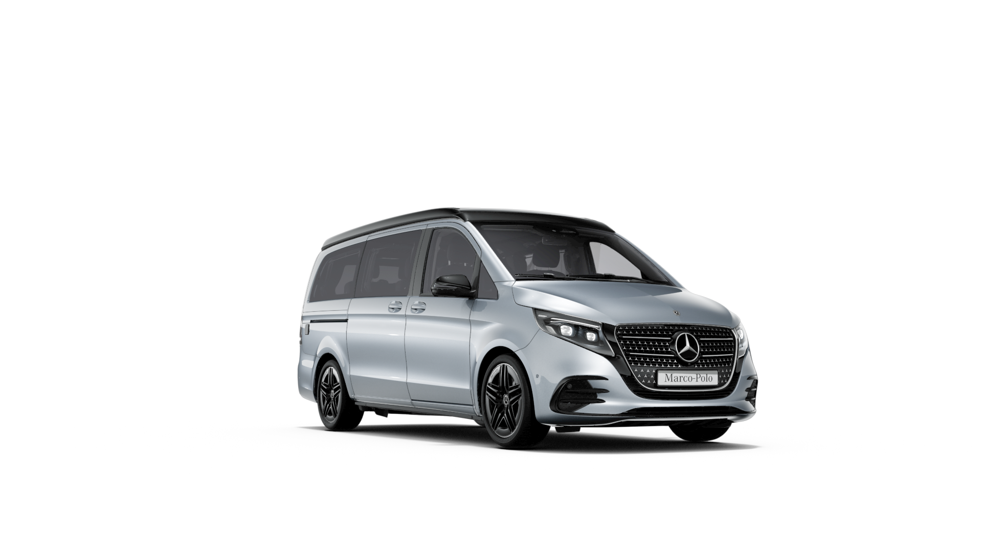 Mercedes-Benz V-Klasse Marco Polo HORIZON 300 d 2026