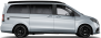 V-Klasse Marco Polo HORIZON 300 d